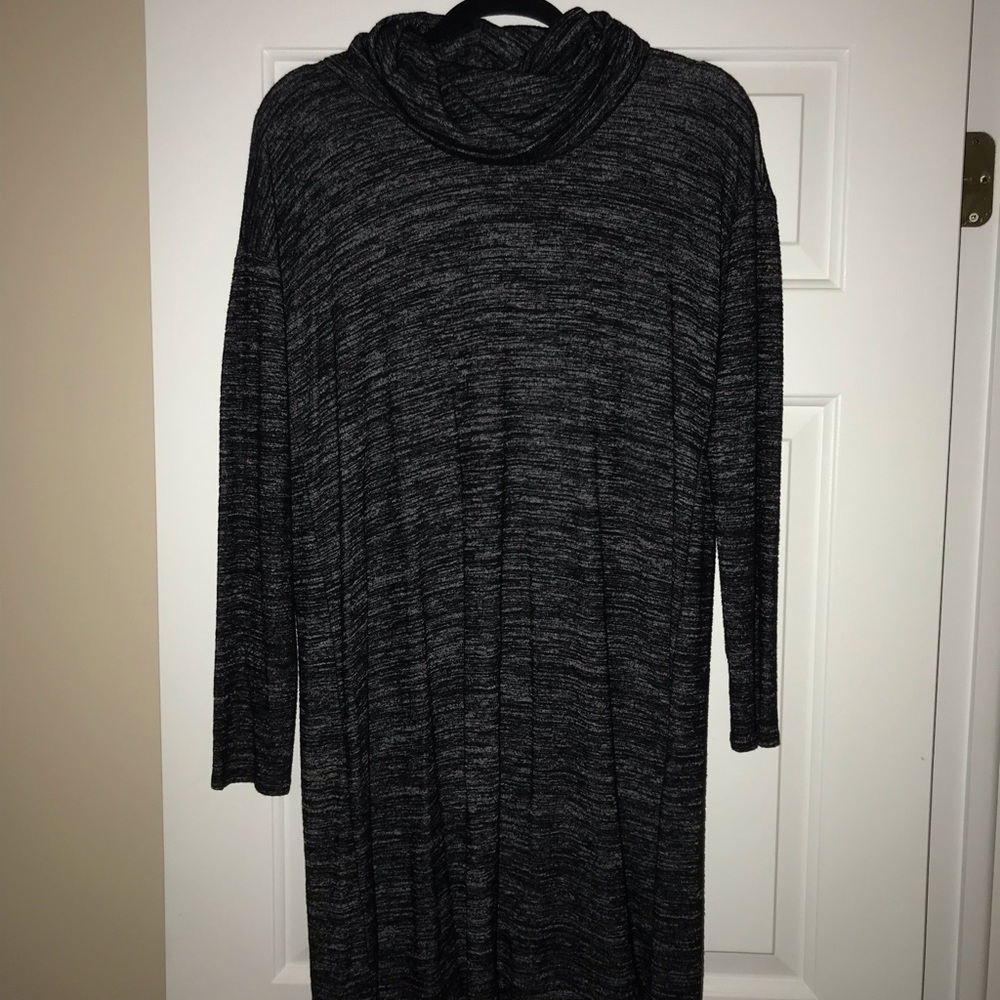 GAP sweater dress